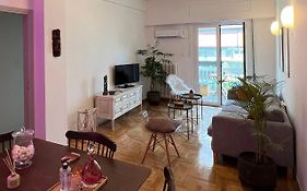 Comfortable 2-Bedroom Apartment Near City Center 100M From Metro